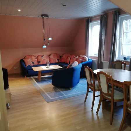 Hotel Steinhagen Damnatz Eksteriør bilde