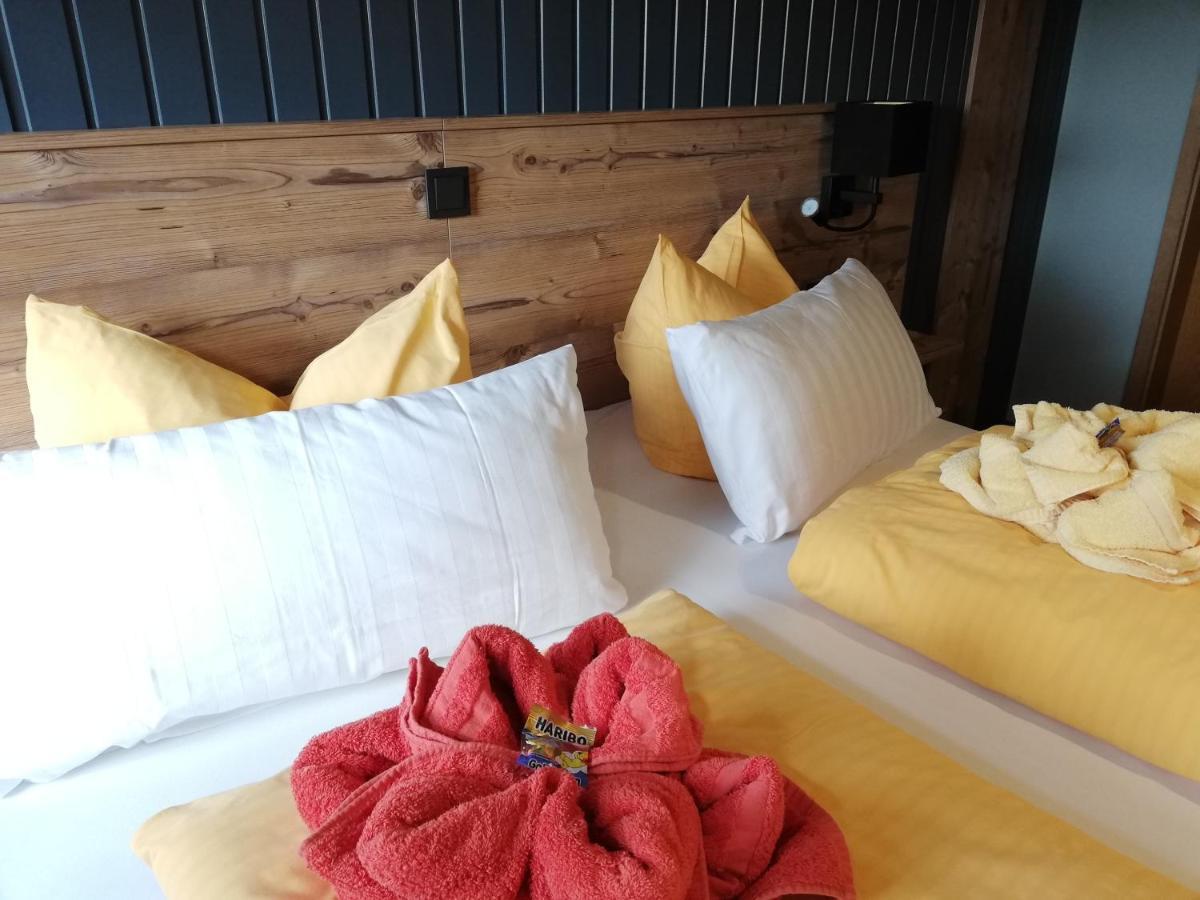Hotel Steinhagen Damnatz Eksteriør bilde