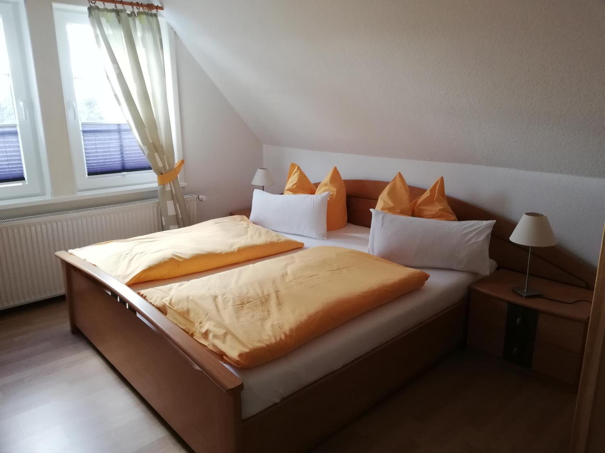 Hotel Steinhagen Damnatz Eksteriør bilde