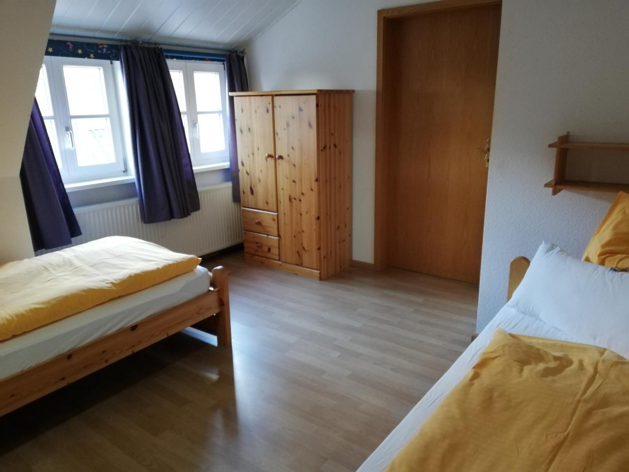 Hotel Steinhagen Damnatz Eksteriør bilde