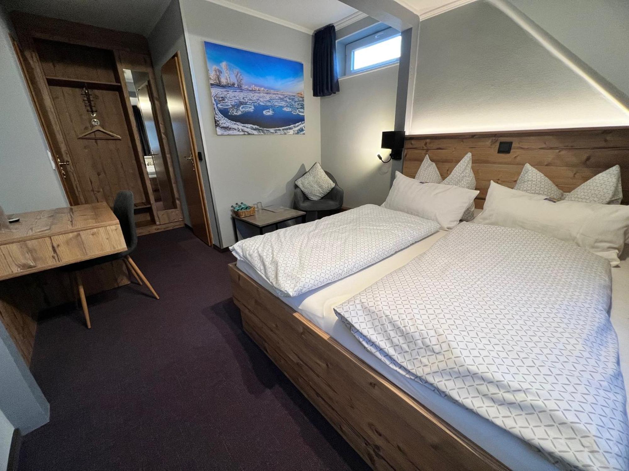 Hotel Steinhagen Damnatz Eksteriør bilde