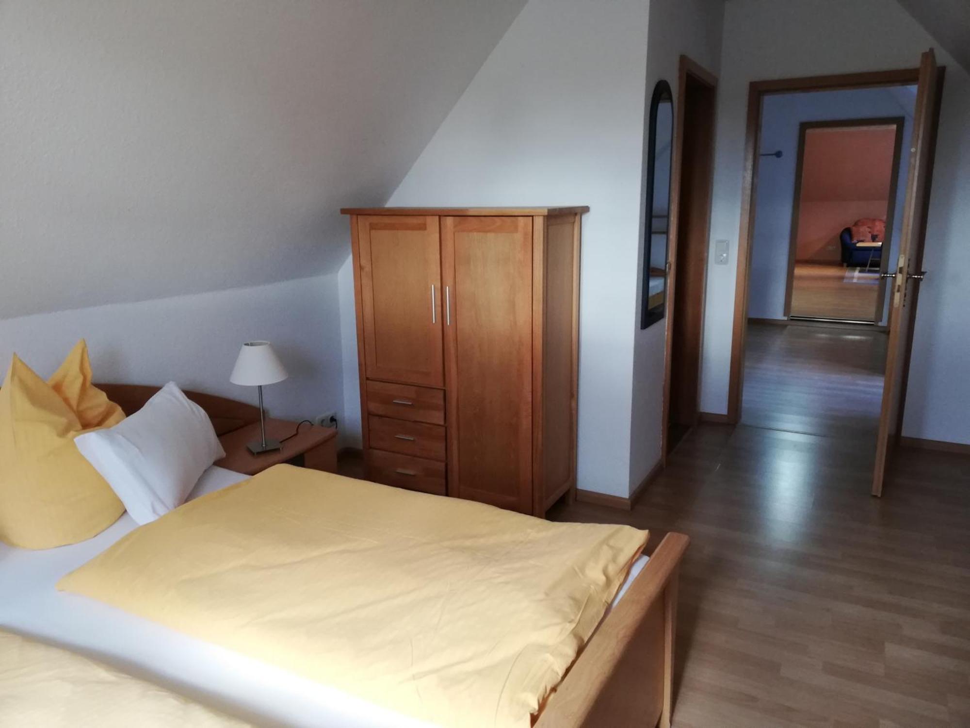 Hotel Steinhagen Damnatz Eksteriør bilde