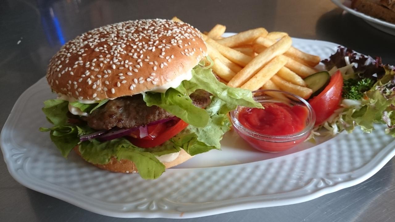 Hotel Steinhagen Damnatz Eksteriør bilde